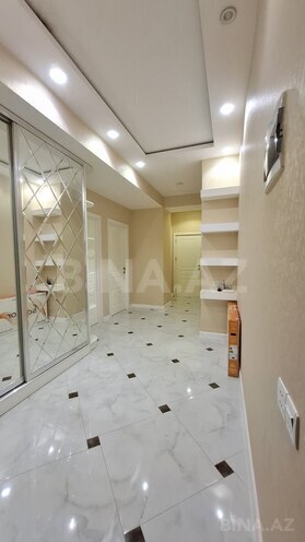 İcarəyə verilir 2 otaqlı yeni tikili 100 m², Azadlıq Prospekti m., photo 19 from 22