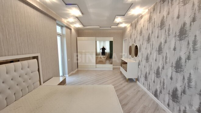 İcarəyə verilir 2 otaqlı yeni tikili 100 m², Azadlıq Prospekti m., photo 13 from 22