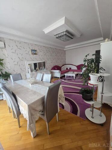 Продаётся 3-комн. новостройка 126 м², м. Нариман Нариманов, photo 4 from 15
