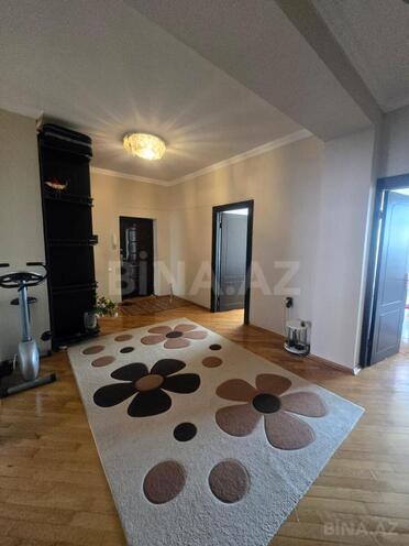 Продаётся 3-комн. новостройка 126 м², м. Нариман Нариманов, photo 12 from 15