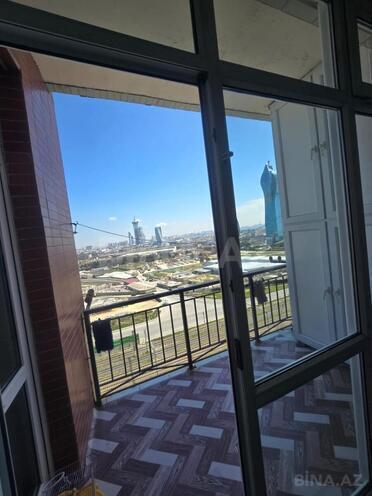 Продаётся 3-комн. новостройка 126 м², м. Нариман Нариманов, photo 14 from 15