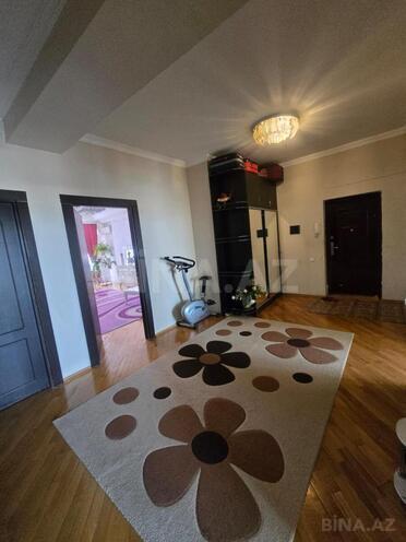 Продаётся 3-комн. новостройка 126 м², м. Нариман Нариманов, photo 11 from 15