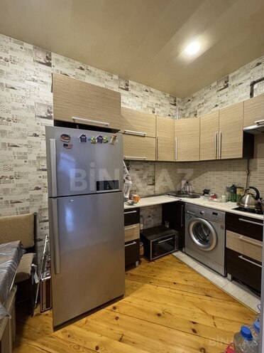 Продаётся 2-комн. новостройка 70 м², м. Ази Асланов, photo 13 from 16