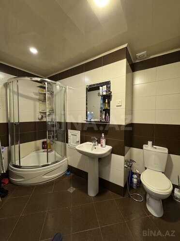 Продаётся 2-комн. новостройка 70 м², м. Ази Асланов, photo 15 from 16
