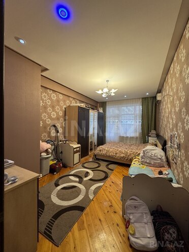 Продаётся 2-комн. новостройка 70 м², м. Ази Асланов, photo 8 from 16