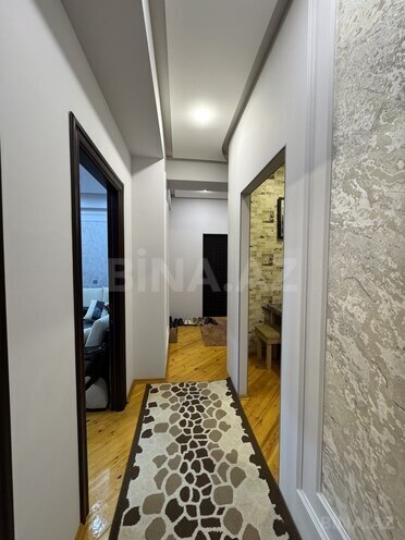 Продаётся 2-комн. новостройка 70 м², м. Ази Асланов, photo 11 from 16
