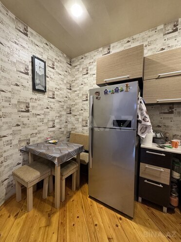 Продаётся 2-комн. новостройка 70 м², м. Ази Асланов, photo 14 from 16