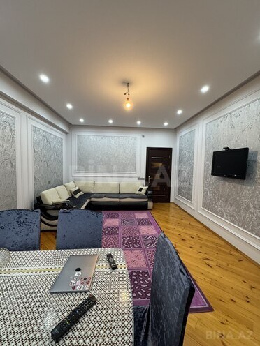 Продаётся 2-комн. новостройка 70 м², м. Ази Асланов, photo 5 from 16