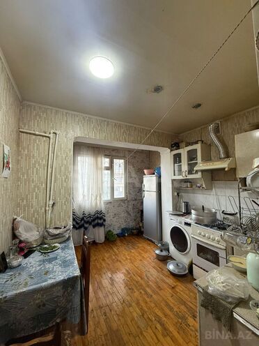 Продаётся 2-комн. вторичка 70 м², пос. 8-й мкр, photo 14 from 21