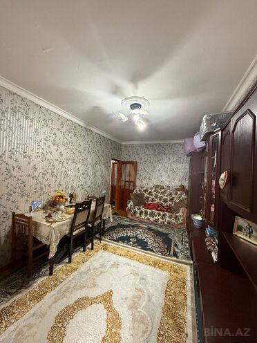 Продаётся 2-комн. вторичка 70 м², пос. 8-й мкр, photo 6 from 21