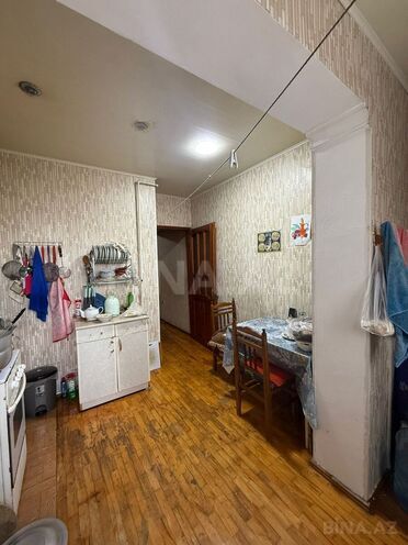 Продаётся 2-комн. вторичка 70 м², пос. 8-й мкр, photo 16 from 21