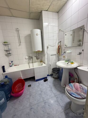 Продаётся 2-комн. вторичка 70 м², пос. 8-й мкр, photo 17 from 21