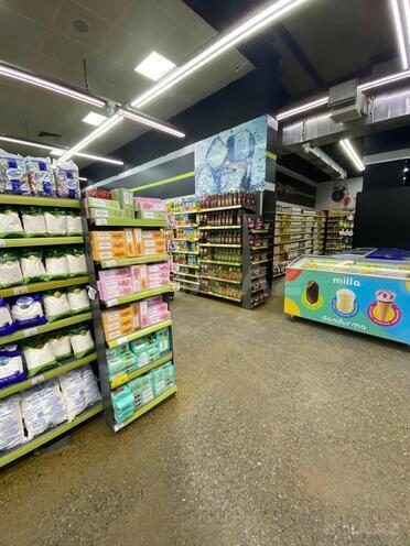 Satılır  obyekt 1 500 m², Memar Əcəmi m., photo 6 from 8