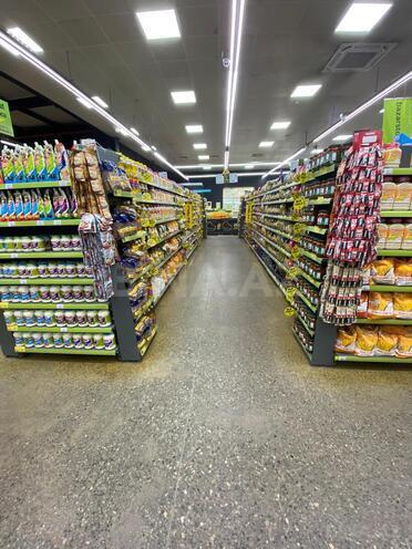 Satılır  obyekt 1 500 m², Memar Əcəmi m., photo 4 from 8