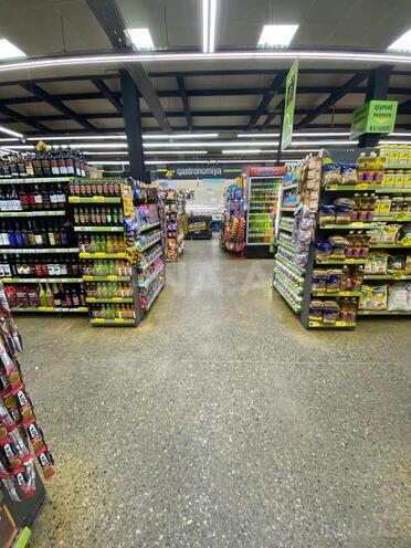 Satılır  obyekt 1 500 m², Memar Əcəmi m., photo 5 from 8