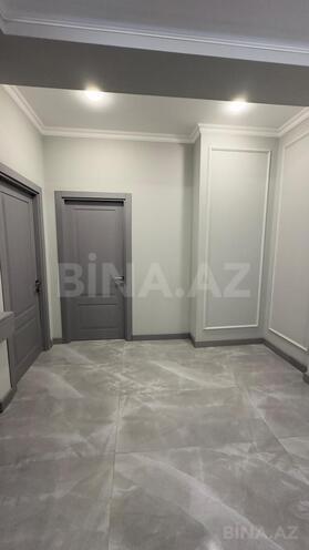 İcarəyə verilir 2 otaqlı yeni tikili 60 m², Dərnəgül m., photo 10 from 13