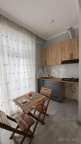 İcarəyə verilir 2 otaqlı yeni tikili 60 m², Dərnəgül m., photo 5 from 13