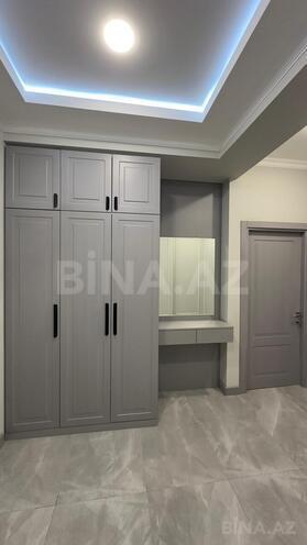 İcarəyə verilir 2 otaqlı yeni tikili 60 m², Dərnəgül m., photo 9 from 13