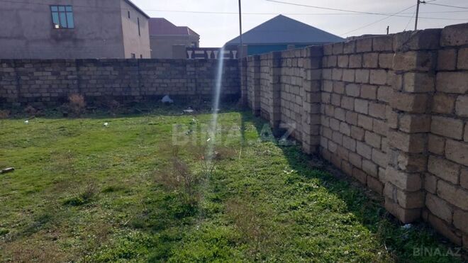 Продаётся  участок 5 сот, пос. Мехтиабад, photo 3 from 6