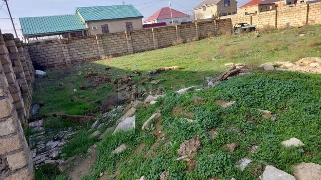 Продаётся  участок 5 сот, пос. Мехтиабад, photo 5 from 6