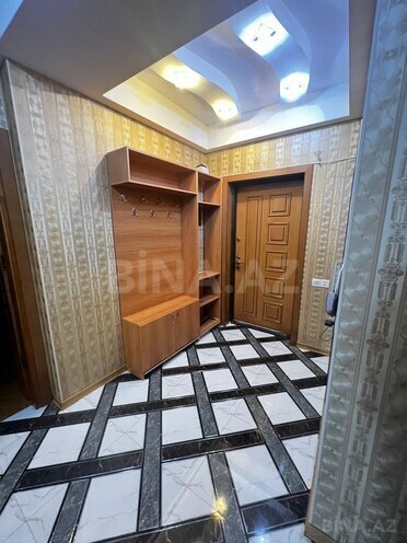 İcarəyə verilir 3 otaqlı yeni tikili 80 m², Şah İsmayıl Xətai m., photo 5 from 13