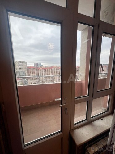 İcarəyə verilir 3 otaqlı yeni tikili 80 m², Şah İsmayıl Xətai m., photo 7 from 13
