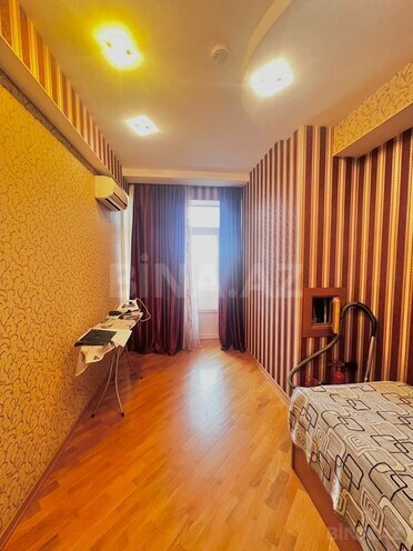 İcarəyə verilir 3 otaqlı yeni tikili 80 m², Şah İsmayıl Xətai m., photo 8 from 13