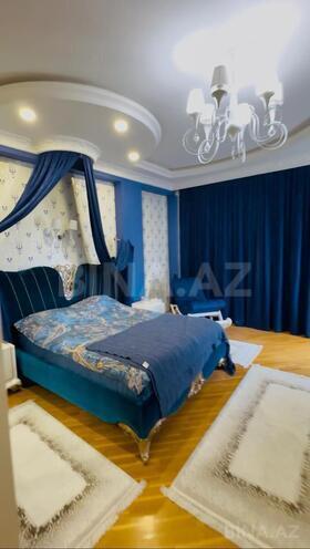 Satılır 4 otaqlı yeni tikili 140 m², İnşaatçılar m., photo 12 from 17