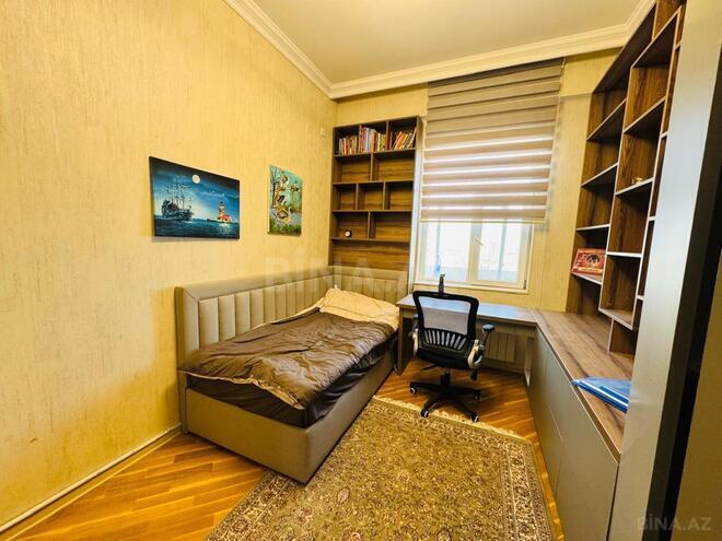 Satılır 4 otaqlı yeni tikili 140 m², İnşaatçılar m., photo 9 from 17