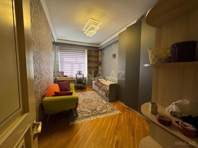 Satılır 4 otaqlı yeni tikili 140 m², İnşaatçılar m., photo 10 from 17