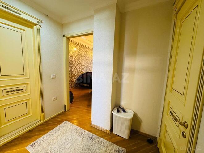 Satılır 4 otaqlı yeni tikili 140 m², İnşaatçılar m., photo 14 from 17