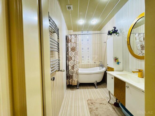 Satılır 4 otaqlı yeni tikili 140 m², İnşaatçılar m., photo 15 from 17