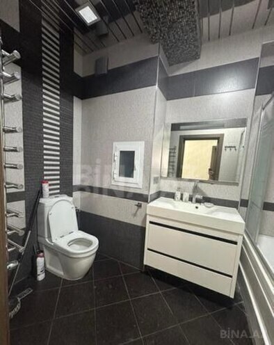 Сдаётся 3-комн. новостройка 110 м², м. Иншаатчылар, photo 10 from 12