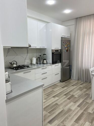 İcarəyə verilir 3 otaqlı yeni tikili 150 m², Neftçilər m., photo 4 from 12