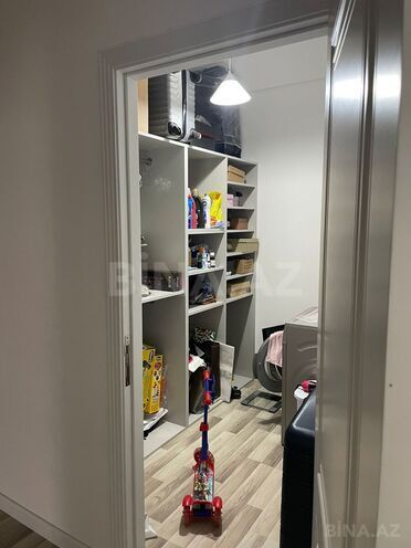 İcarəyə verilir 3 otaqlı yeni tikili 150 m², Neftçilər m., photo 7 from 12