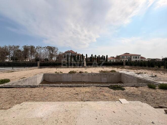 Satılır 10 otaqlı həyət evi/bağ evi 1 000 m², Sea Breeze q., photo 15 from 22