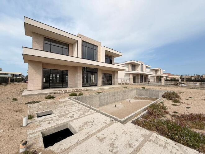 Satılır 10 otaqlı həyət evi/bağ evi 1 000 m², Sea Breeze q., photo 12 from 22