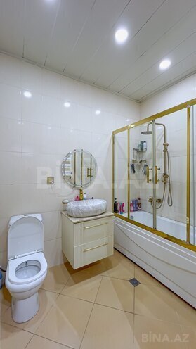 Satılır 3 otaqlı yeni tikili 58 m², Xətai r., photo 14 from 15