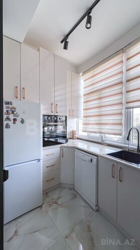 Satılır 3 otaqlı yeni tikili 58 m², Xətai r., photo 11 from 15