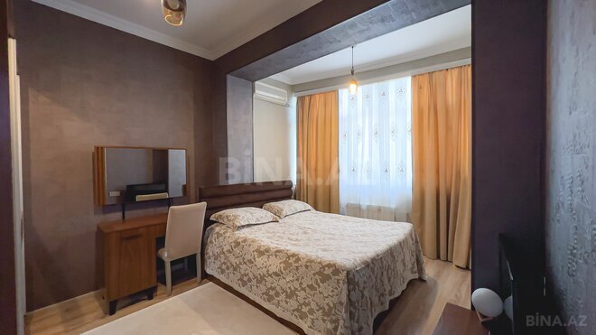 Satılır 3 otaqlı yeni tikili 58 m², Xətai r., photo 12 from 15