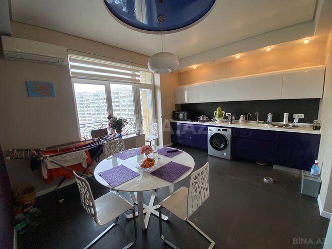 Продаётся 3-комн. новостройка 160 м², м. 8 ноября, photo 4 from 17