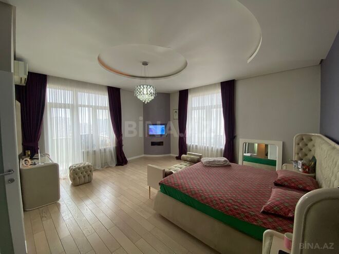 Продаётся 3-комн. новостройка 160 м², м. 8 ноября, photo 11 from 17