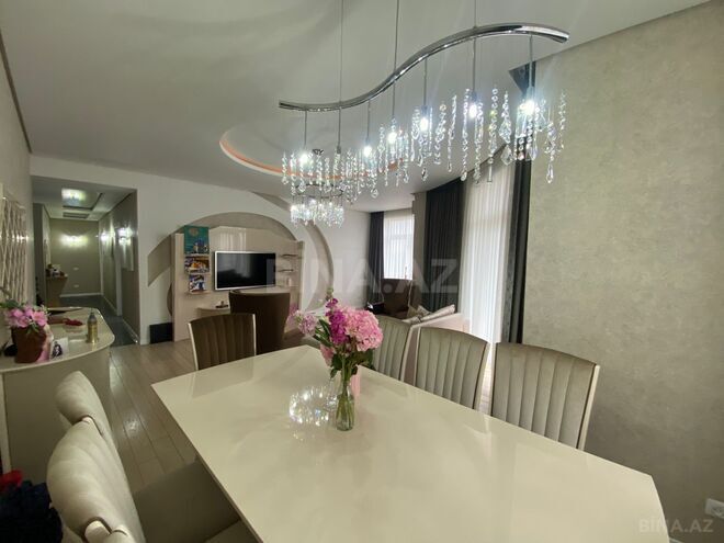 Продаётся 3-комн. новостройка 160 м², м. 8 ноября, photo 3 from 17