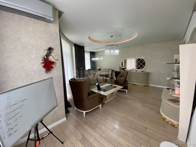 Продаётся 3-комн. новостройка 160 м², м. 8 ноября, photo 6 from 17