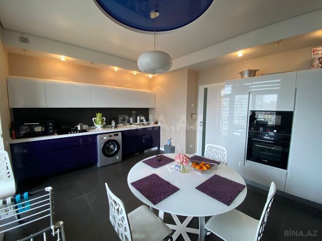 Продаётся 3-комн. новостройка 160 м², м. 8 ноября, photo 5 from 17