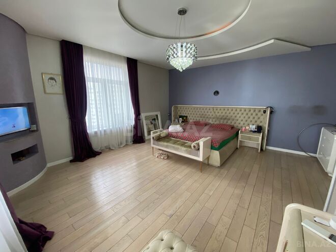 Продаётся 3-комн. новостройка 160 м², м. 8 ноября, photo 8 from 17