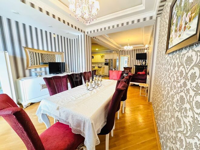 Продаётся 4-комн. новостройка 140 м², м. 8 ноября, photo 5 from 24