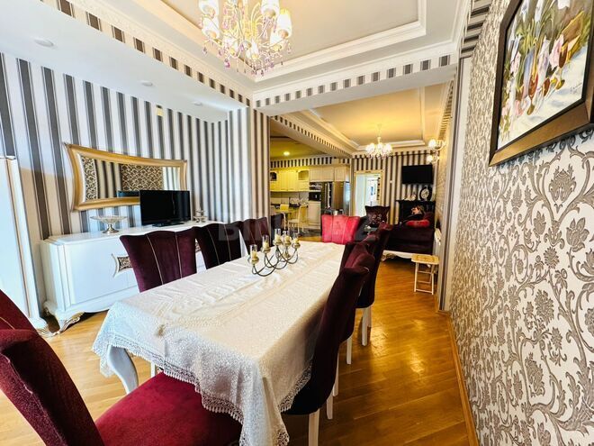 Продаётся 4-комн. новостройка 140 м², м. 8 ноября, photo 15 from 24