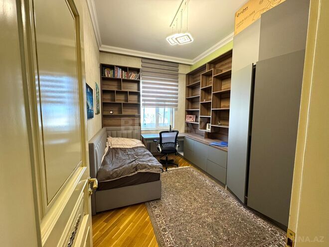 Продаётся 4-комн. новостройка 140 м², м. 8 ноября, photo 20 from 24