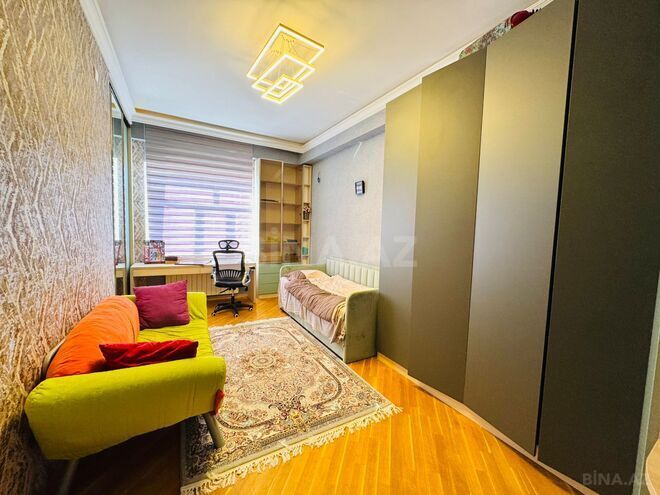 Продаётся 4-комн. новостройка 140 м², м. 8 ноября, photo 11 from 24